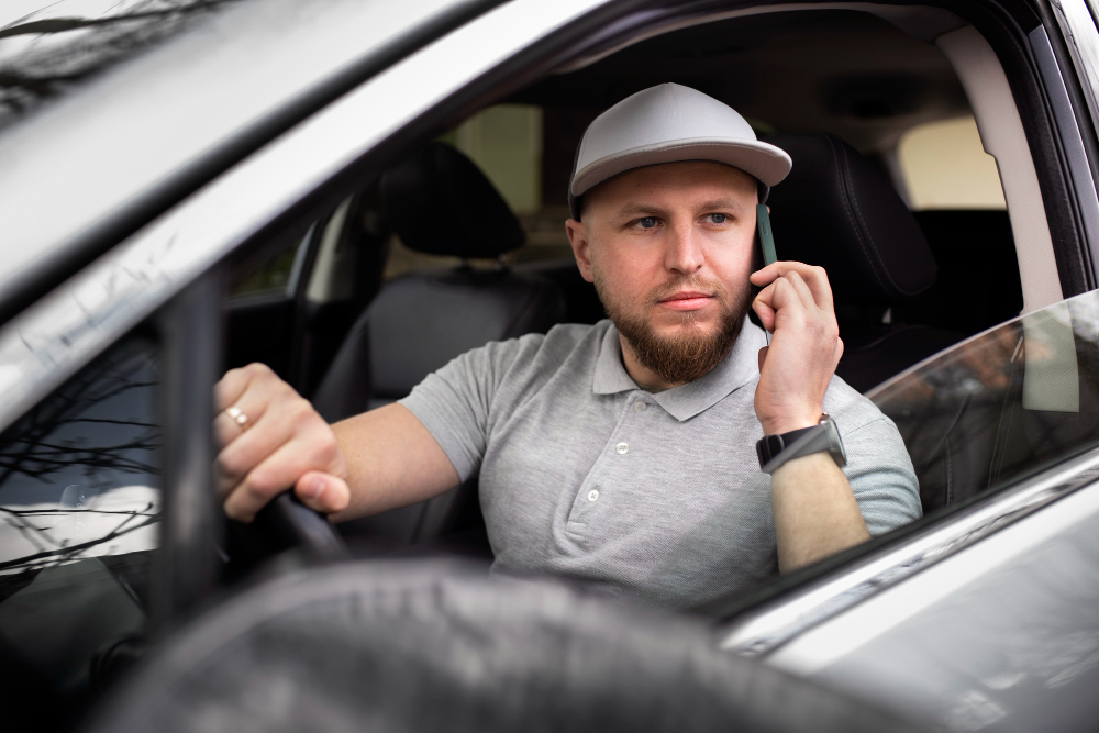 Если водитель не вписан в страховку - какой штраф