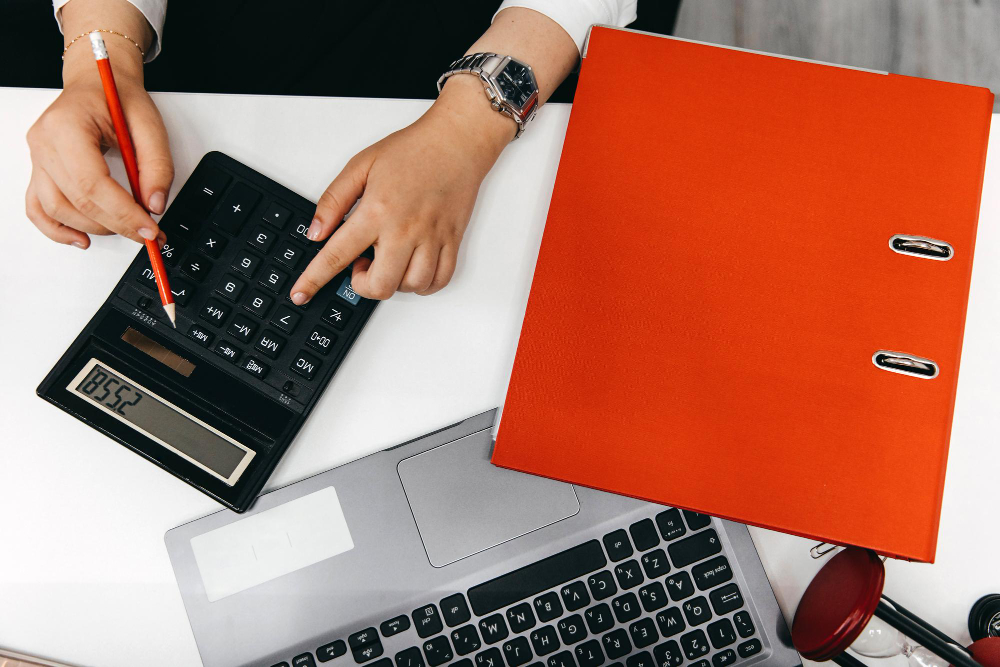 1С Бухгалтерия для бухгалтерского учета - преимущества решения