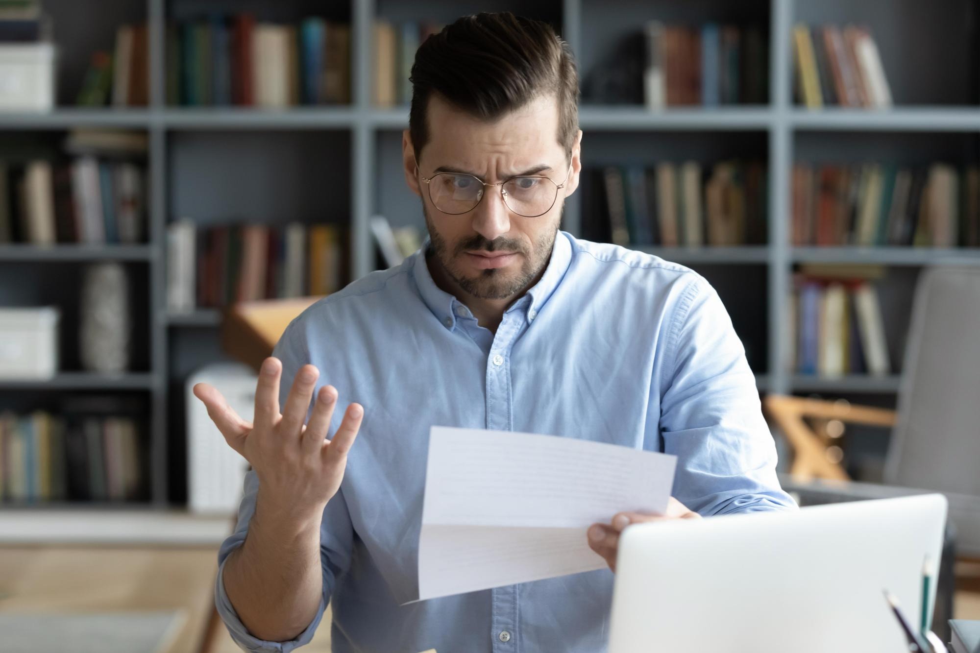 Закон «О защите прав потребителей» — навязывание услуг