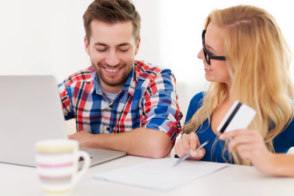 Процедура оформления ипотечного кредита