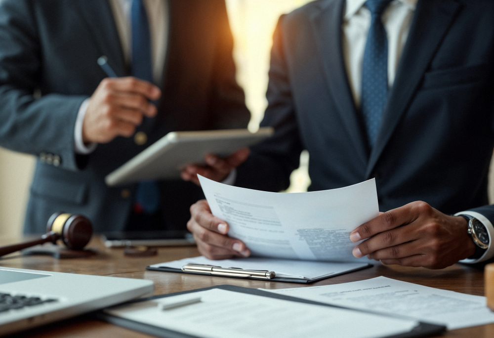 Какие документы для вступления в наследство после смерти без завещания