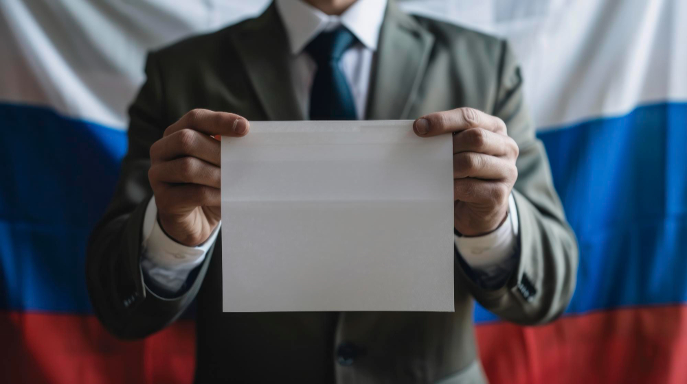 Написать письмо лично президенту России Путину