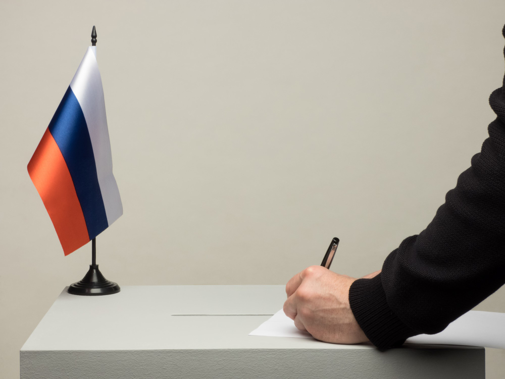 Написать письмо лично президенту России Путину