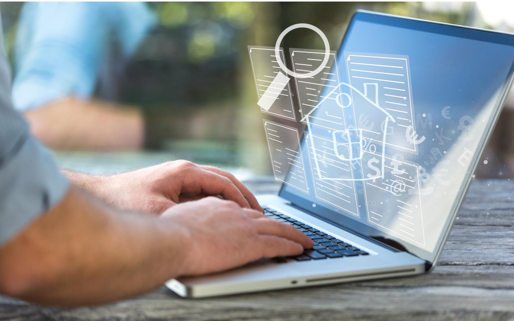 Росреестр: сведения об объектах недвижимости онлайн