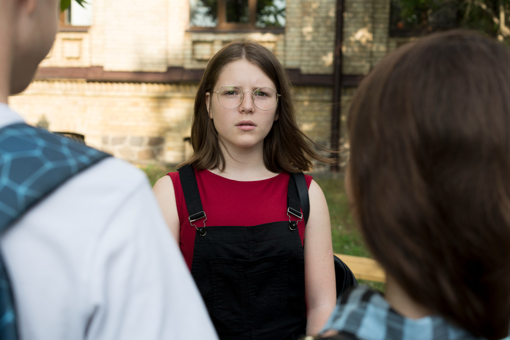 Какая статья за оскорбление личности и клевету