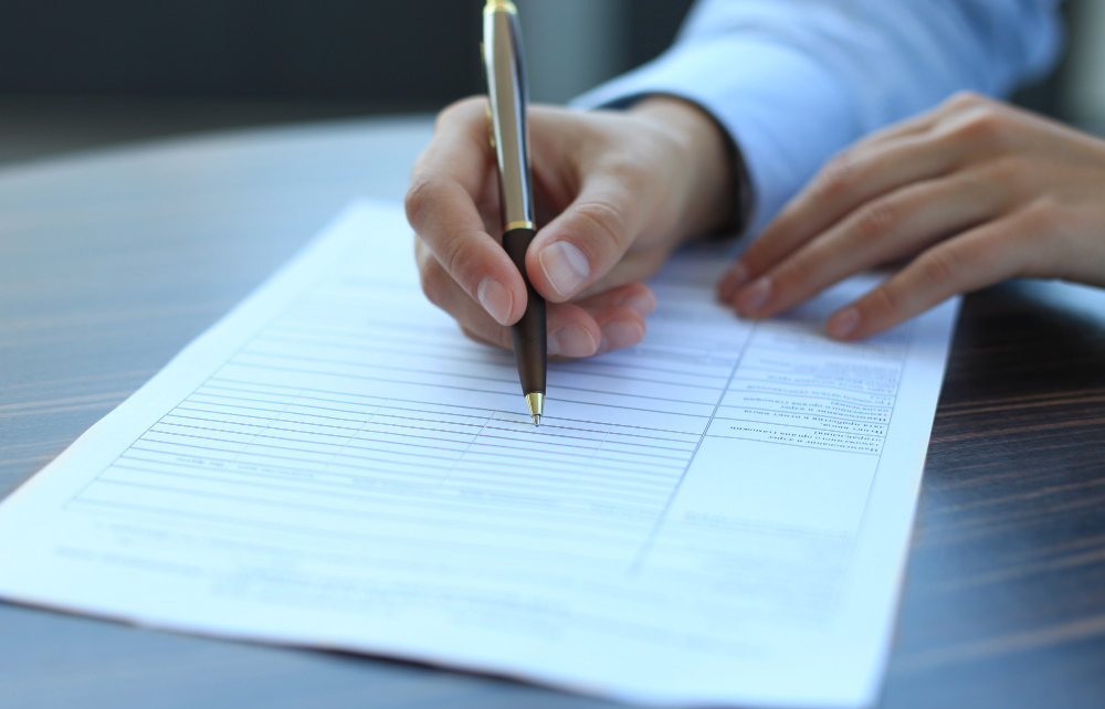 Отзыв на исковое заявление в арбитражный суд от ответчика, образец