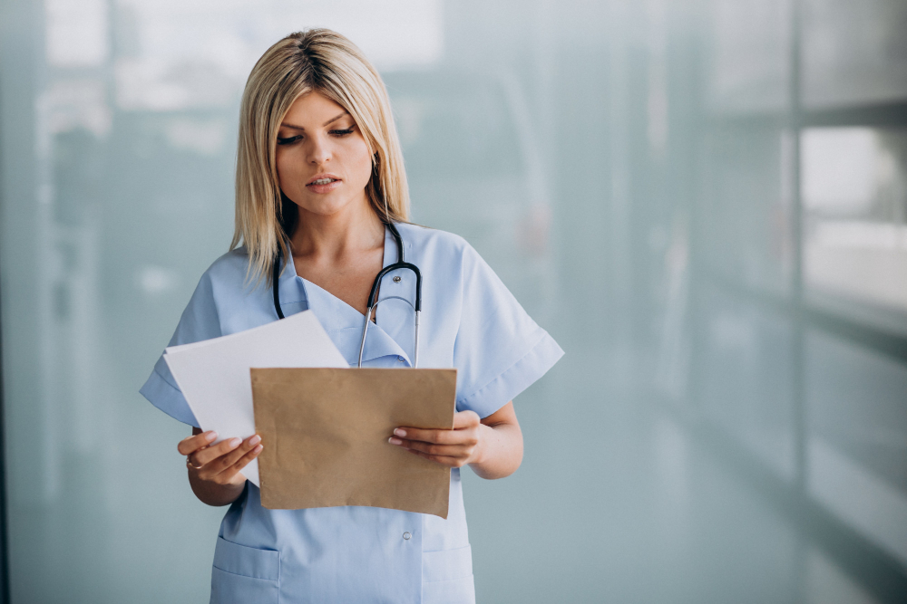 Где получить полис обязательного медицинского страхования