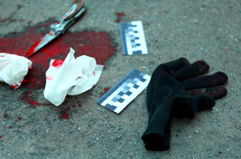 Покушение на убийство: срок наказания по статье 30, 105 УК РФ