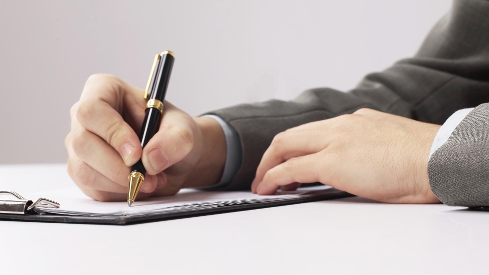 Что это такое — усиленная квалифицированная электронная подпись