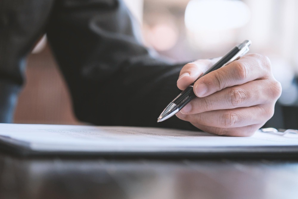 Что это такое — усиленная квалифицированная электронная подпись