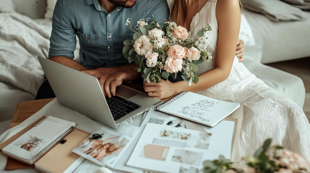 Как подать заявления в загс онлайн