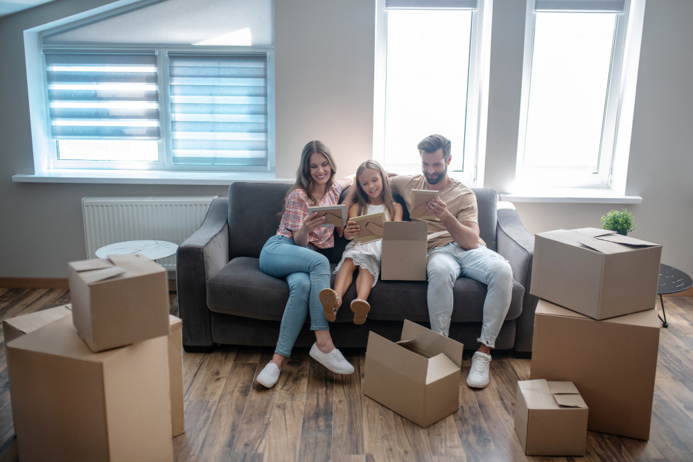 Обязательство о выделении доли по материнскому капиталу