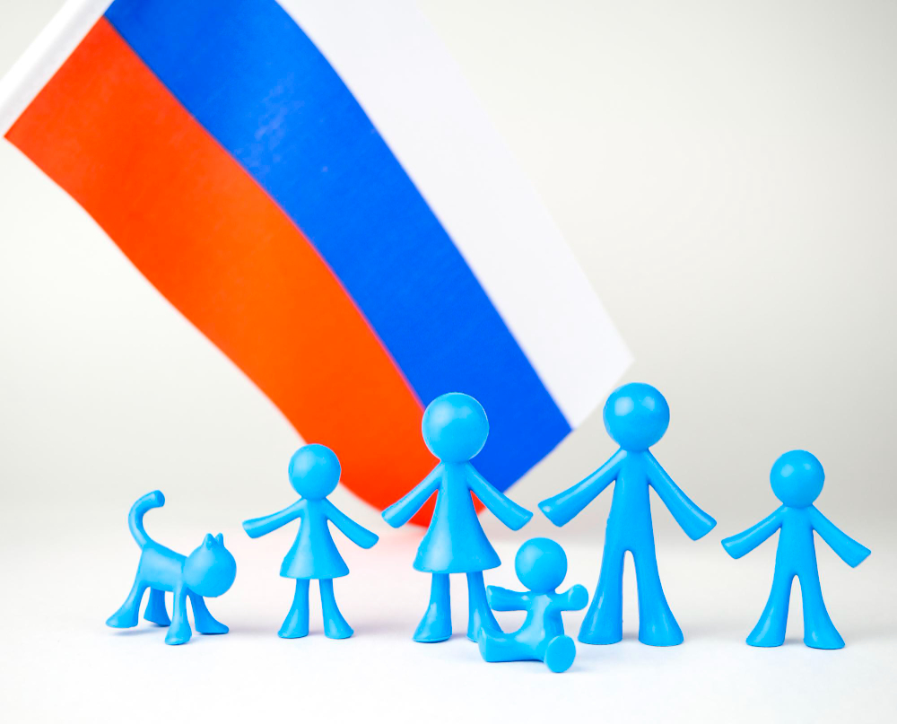 Круг близких родственников по Семейному кодексу РФ 8 Круг близких родственников по Семейному кодексу РФ