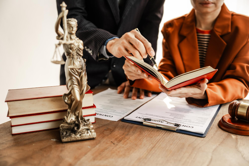 Условия содержания осуждённых в колонии-поселения