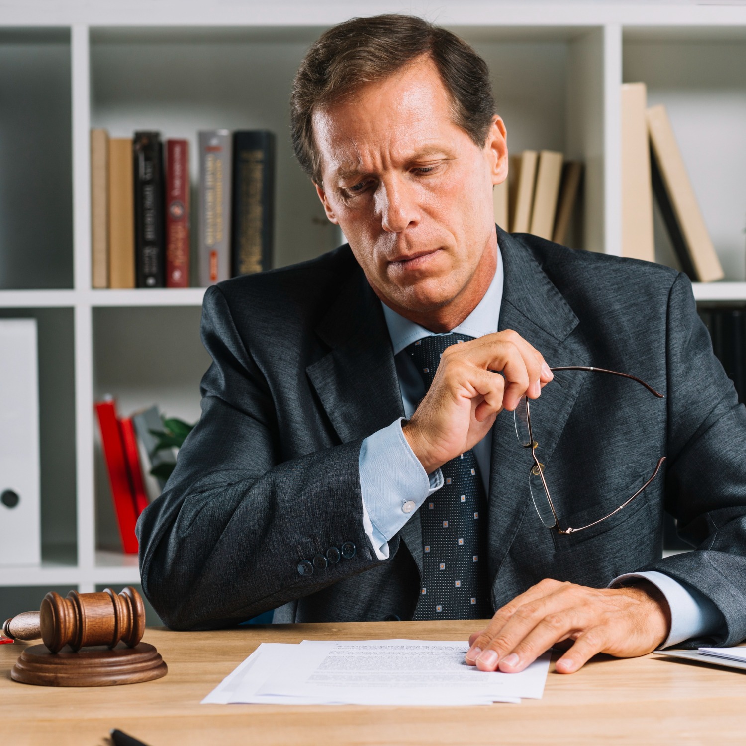 Как написать исковое заявление в суд — форма и образец