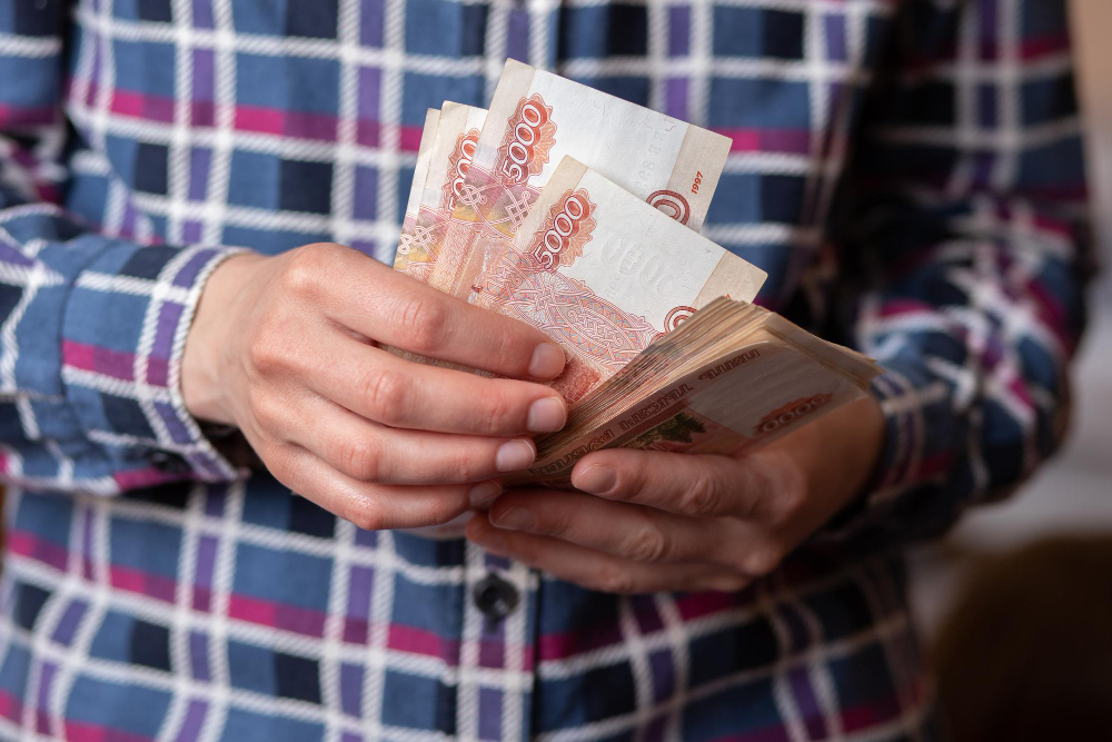 Размер пенсии по потере кормильца в 2026 году