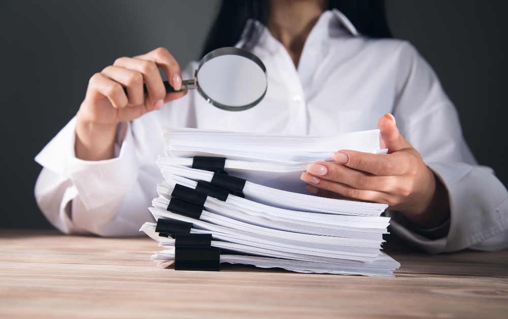 Наказания, предусмотренные статьей 327 УК РФ — подделка документов