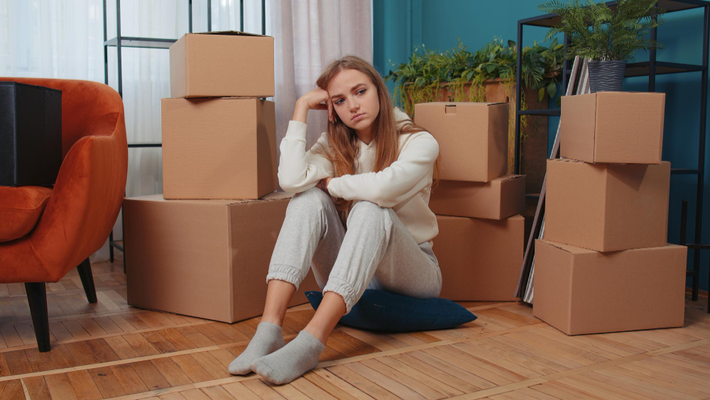 Беспроблемный переезд – сейчас это возможно