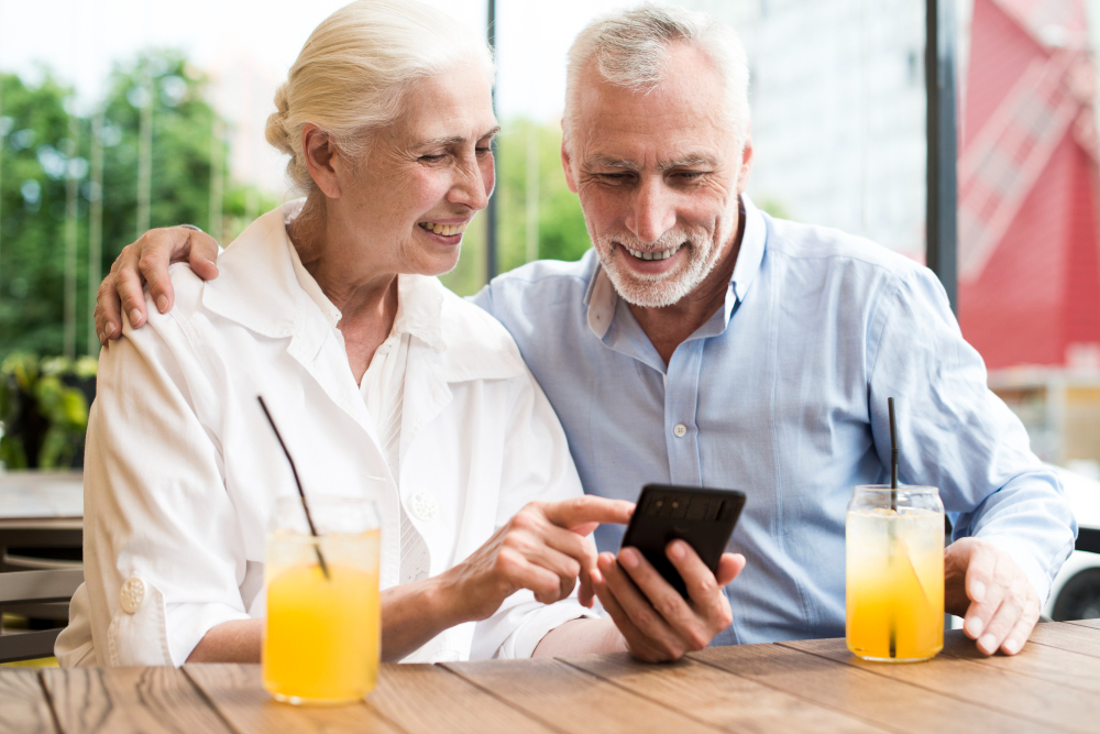 Получение бесплатной путёвки в санаторий для пенсионеров