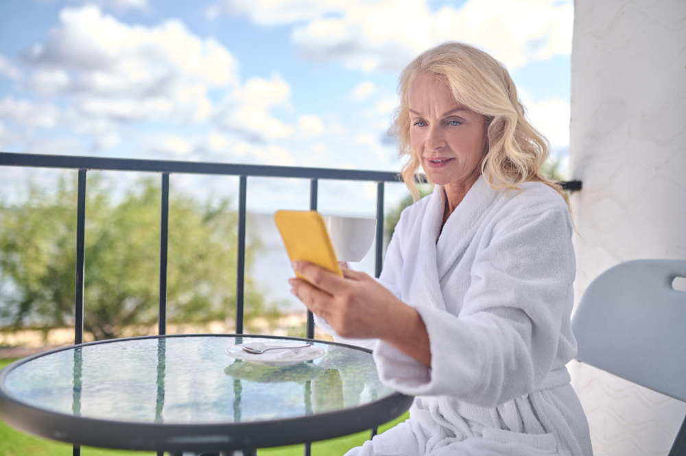 Получение бесплатной путёвки в санаторий для пенсионеров