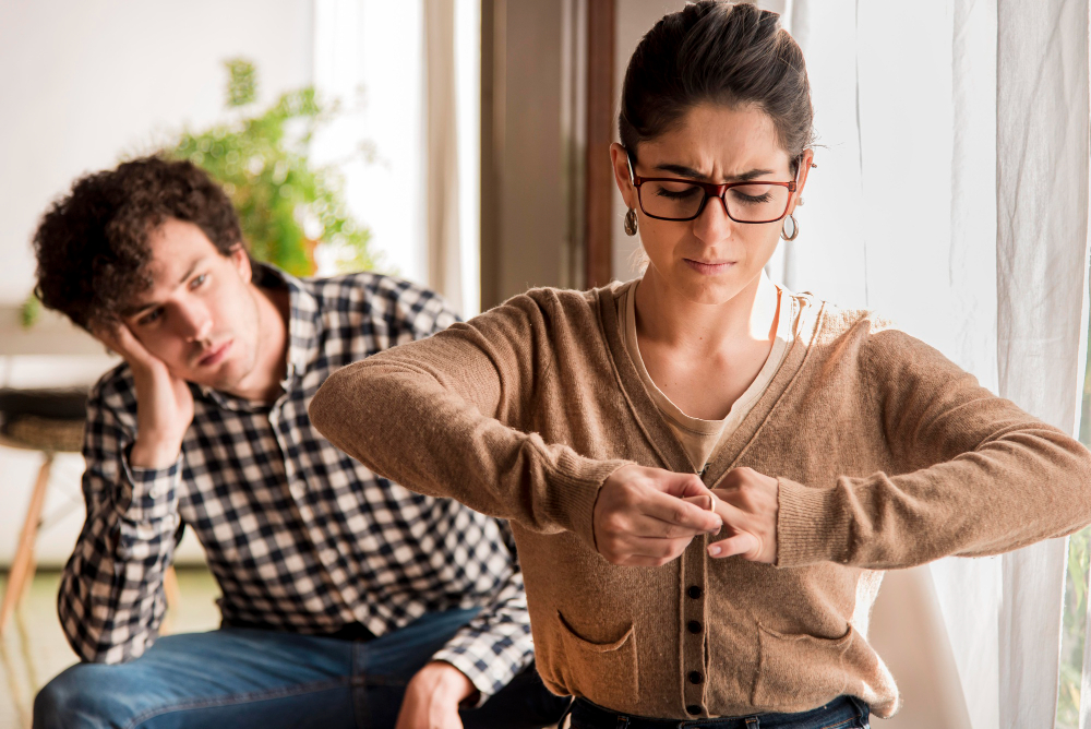 Какие документы нужны для развода через ЗАГС 8 Какие документы нужны для развода через ЗАГС