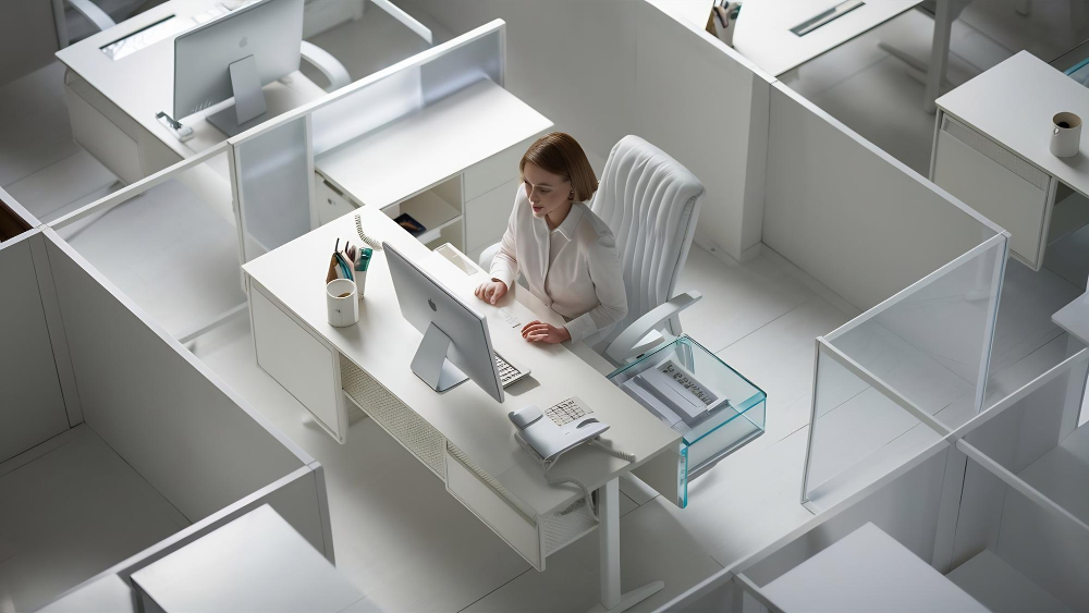 Как выбрать помещение для офиса