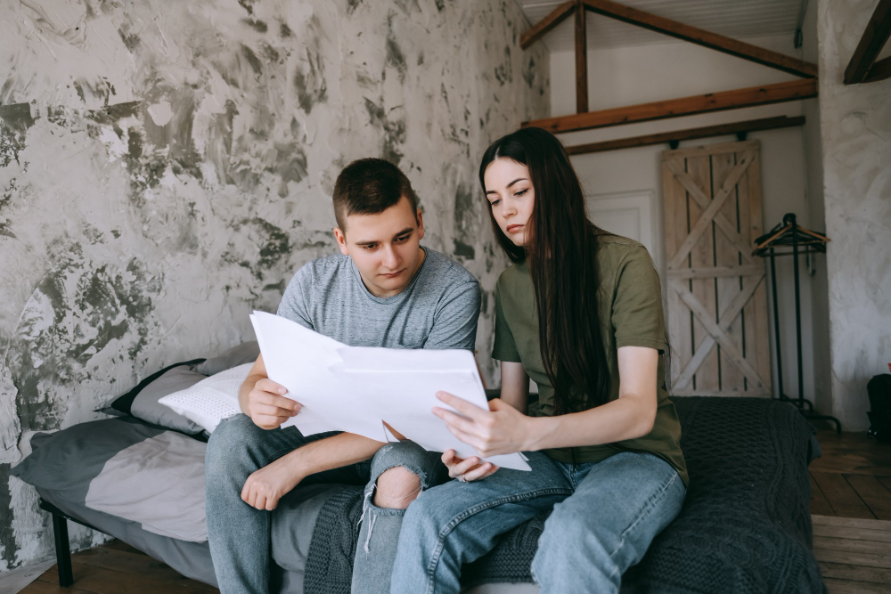 Как снять обременение с квартиры после погашения ипотеки?