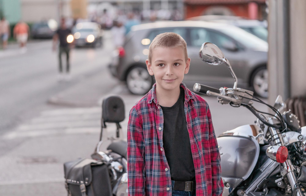 Со скольки лет можно ездить на мопеде?