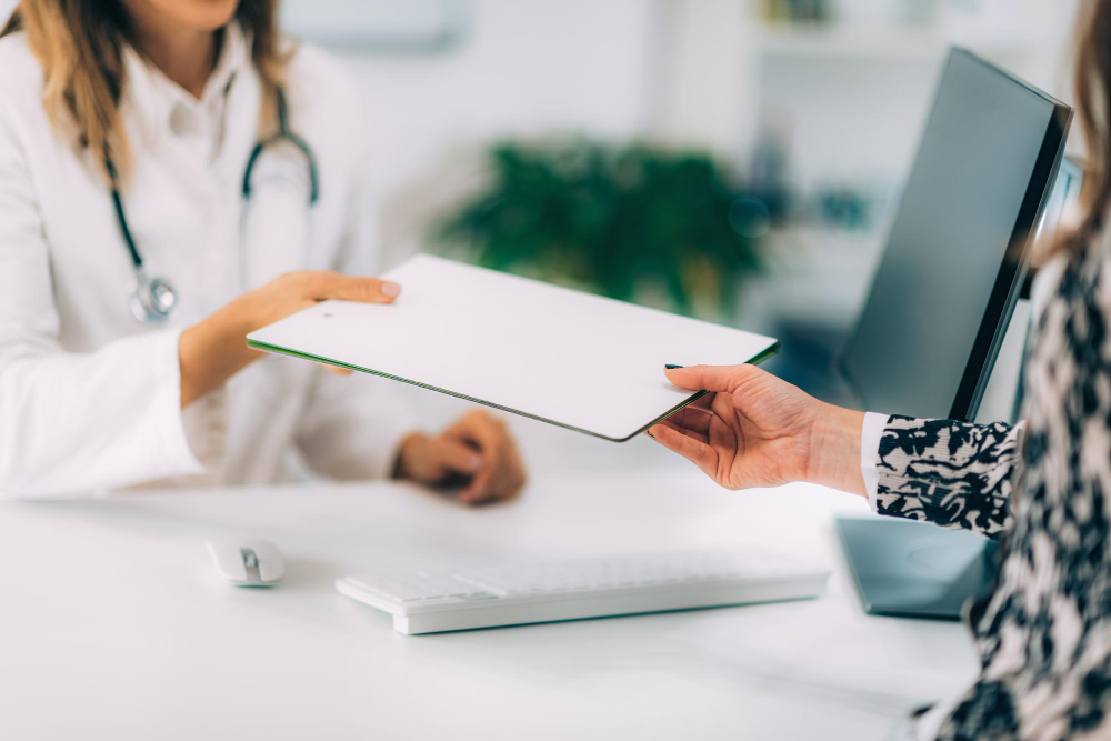 Сколько действительна медицинская водительская справка на права?