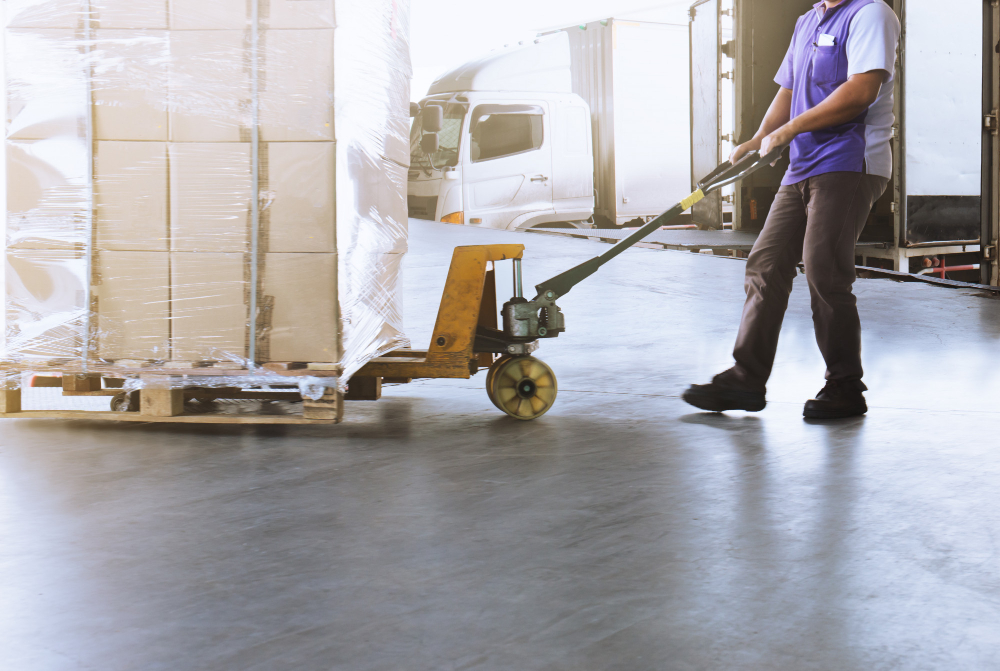 Складские тележки и тачки для вашего предприятия 5 Складские тележки и тачки для вашего предприятия