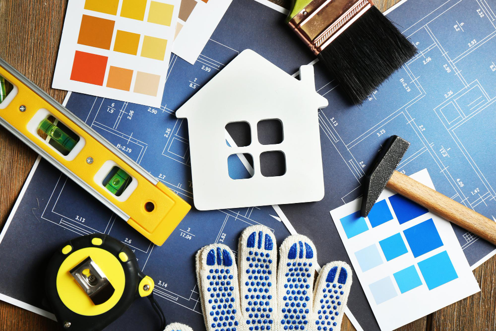 Как быстро узнать, когда будет выполнен капремонт дома?