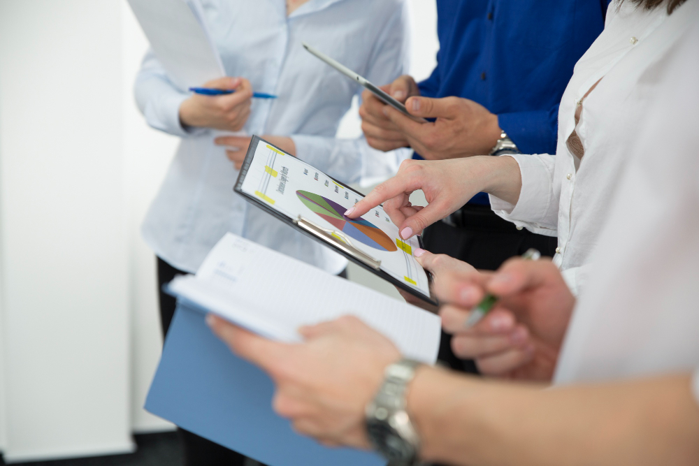 Важность системы менеджмента качества