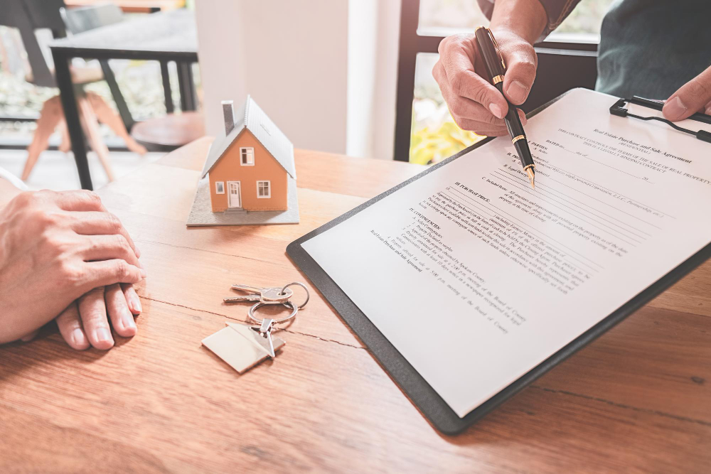 Соглашение о разделе имущества супругов: нужно ли заверять у нотариуса