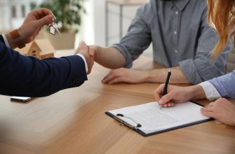 Соглашение о разделе имущества супругов: нужно ли заверять у нотариуса 23 67118