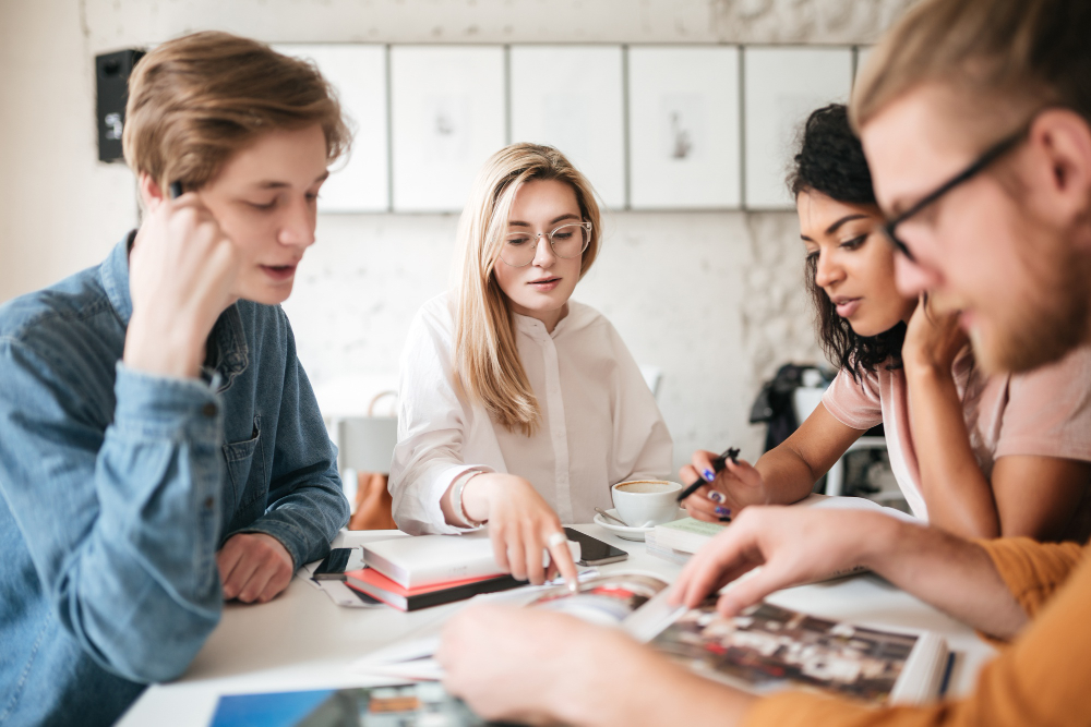 Как повысить учебную мотивацию: советы для студентов