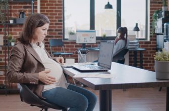 Может ли руководитель уволить с работы беременную женщину 2 32207